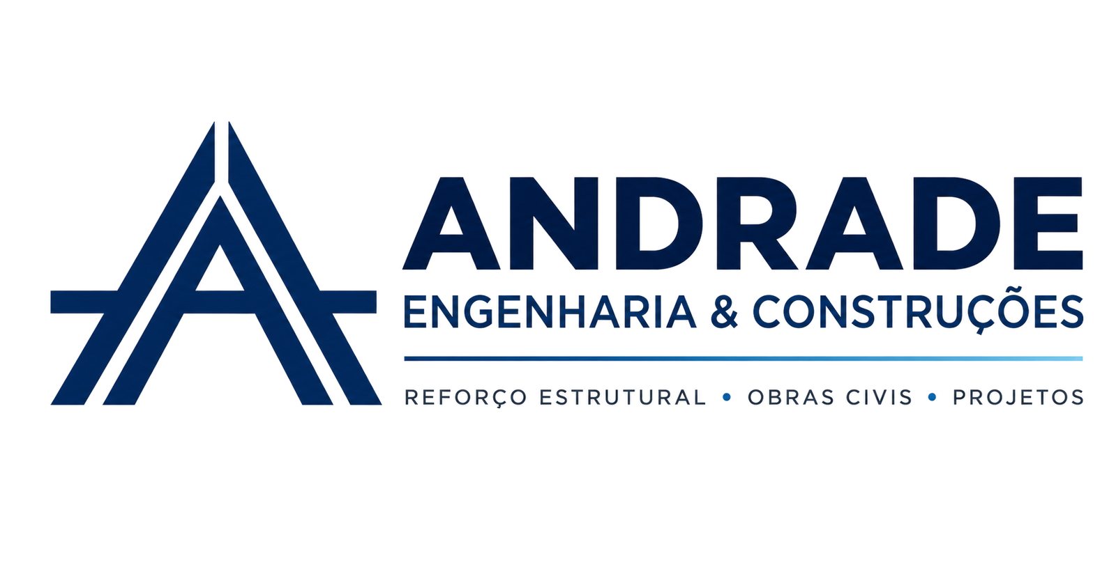 Andrade Engenharia e Construções